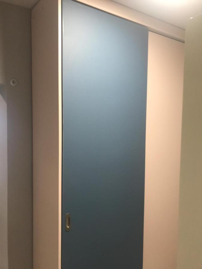 Neptun Apartman Domsod Екстериор снимка