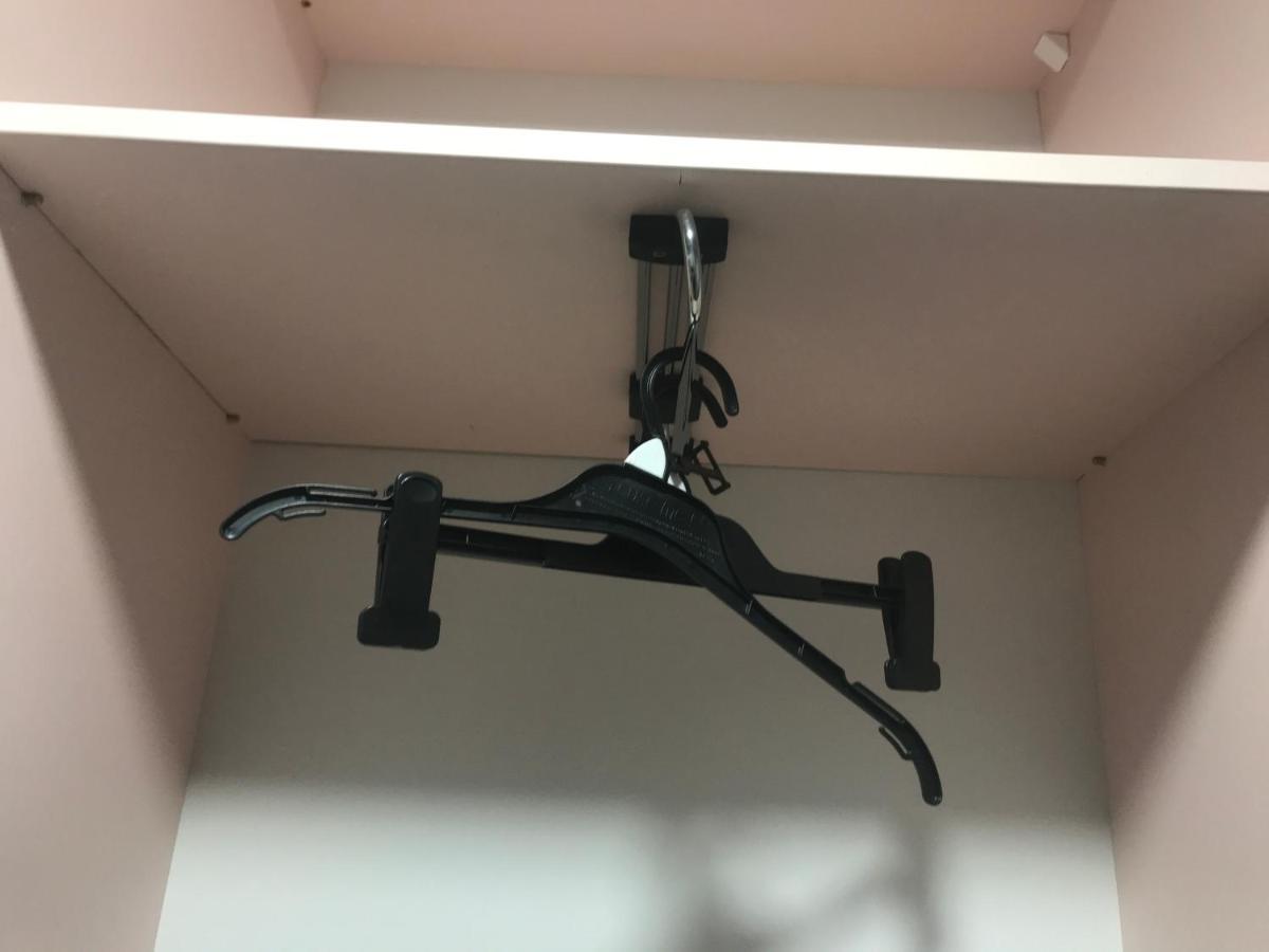 Neptun Apartman Domsod Екстериор снимка